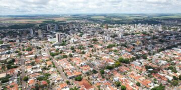 7ª Conferência Municipal da Cidade será realizada em Campo Mourão no dia 28