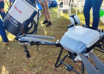 Agro Air Show 2026: três dias de tecnologia e conhecimento no Aeroporto de Campo Mourão