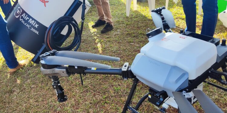 Agro Air Show 2026: três dias de tecnologia e conhecimento no Aeroporto de Campo Mourão