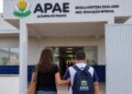 Cuidado que transforma: história de irmãos é exemplo em nova APAE de Altamira do Paraná