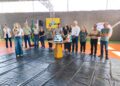 Ato cívico marcou aniversário do distrito de Piquirivaí