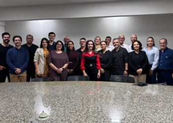 Cacercopar elege diretoria para o biênio 2026-2028