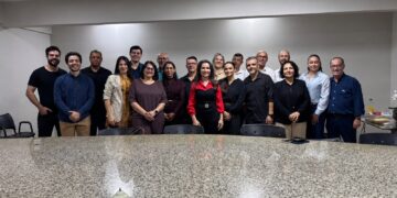 Cacercopar elege diretoria para o biênio 2026-2028