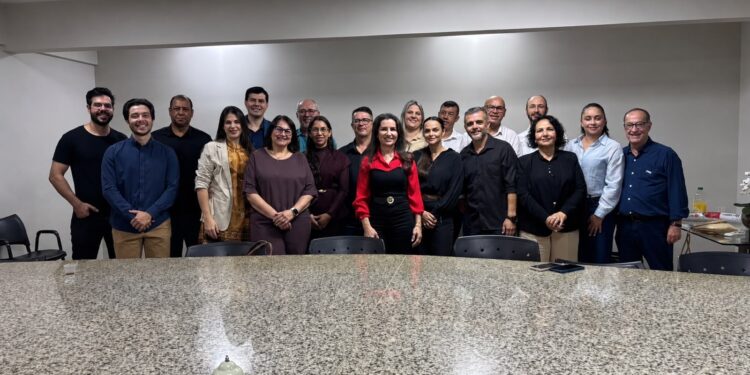 Cacercopar elege diretoria para o biênio 2026-2028