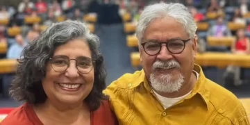 PCB aprova candidatura de Edmilson Costa à presidência da República