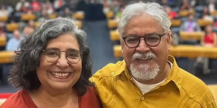 PCB aprova candidatura de Edmilson Costa à presidência da República