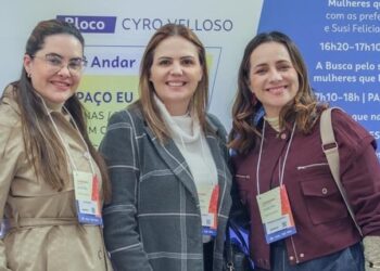 Acicam Mulher no Sebrae Delas
