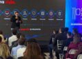 Campo Mourão apresenta case de sucesso e certificação inédita no 11º Congresso Paranaense de Cidades Digitais e Inteligentes
