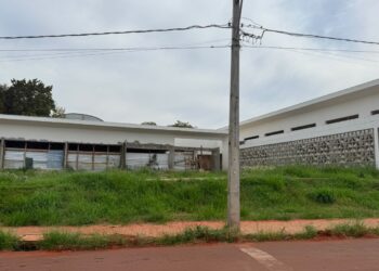 Prefeitura de Campo Mourão realiza licitação para conclusão das obras do Centro de Empreendedorismo, Inovação e Tecnologia