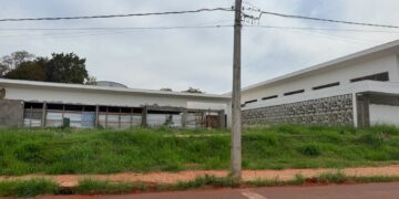 Prefeitura de Campo Mourão realiza licitação para conclusão das obras do Centro de Empreendedorismo, Inovação e Tecnologia