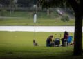 Chuva diminui no Paraná até quinta-feira e temperaturas sobem gradativamente