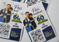 Acicam: Último prazo para cadastrar os cupons do Dia dos Pais