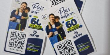 Acicam: Último prazo para cadastrar os cupons do Dia dos Pais