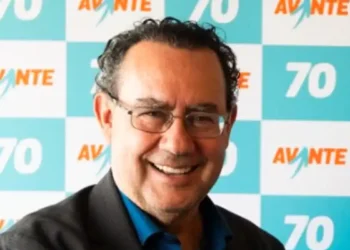 Avante oficializa Augusto Cury como candidato à Presidência