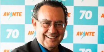 Avante oficializa Augusto Cury como candidato à Presidência