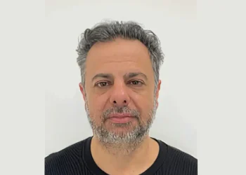 Democrata define Wilson Grassi Júnior candidato à Presidência