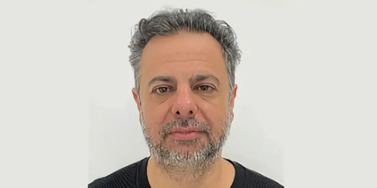 Democrata define Wilson Grassi Júnior candidato à Presidência