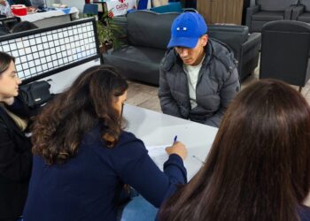 Campo Mourão promove 4º Feirão do Primeiro Emprego e Estágio