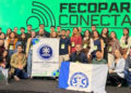 Acadêmicos de Ciências Contábeis da Unespar participam de visita técnica e do Fecopar Conecta