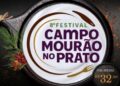 93 empresas participam do Festival Campo Mourão no Prato
