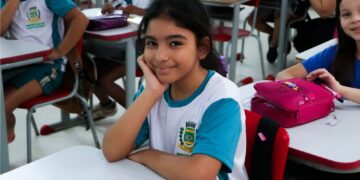 Campo Mourão eleva nota do IDEB para 7,1 e supera média estadual no ensino municipal