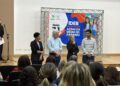 Prefeitura de Campo Mourão reúne diretores da rede municipal para celebrar resultado do IDEB