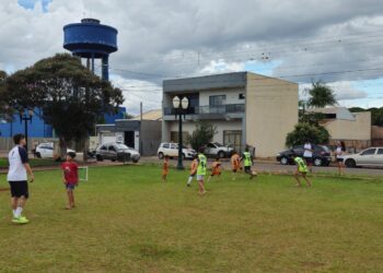 Rua de Lazer leva atividades gratuitas para a Vila Guarujá neste domingo (16)