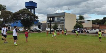 Rua de Lazer leva atividades gratuitas para a Vila Guarujá neste domingo (16)
