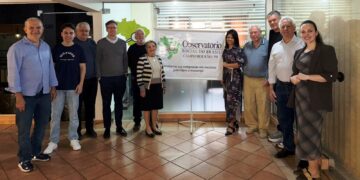 Há 18 anos era criada a Rede Observatório Social do Brasil