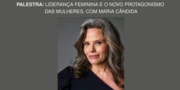 Segunda-feira tem palestra no Dia Nacional da Mulher Empresária