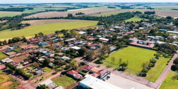 60 anos de Piquirivaí serão comemorados com ampla programação