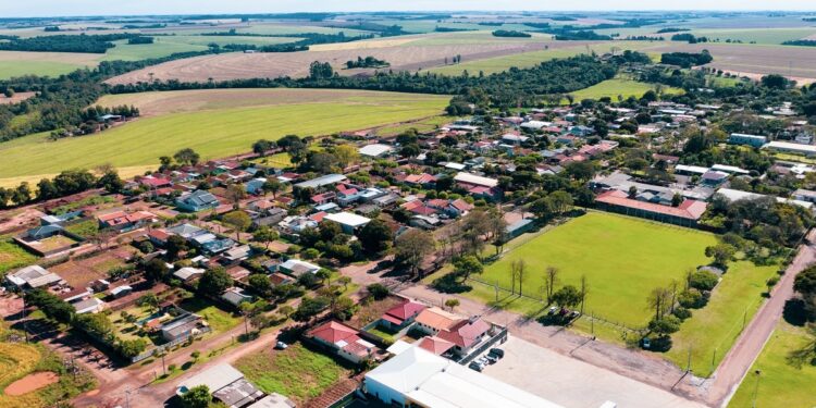 60 anos de Piquirivaí serão comemorados com ampla programação