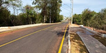 Prefeitura inaugura ponte que liga os jardins Gutierrez e Botânico nesta terça-feira