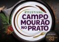 Festival Campo Mourão no Prato vendeu mais de 20 mil pratos na primeira semana