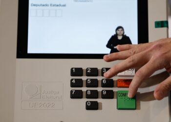Campanha eleitoral nas ruas e propaganda virtual começam neste domingo