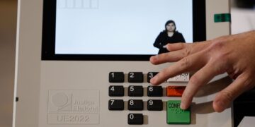 Campanha eleitoral nas ruas e propaganda virtual começam neste domingo