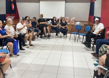 Programa Re Começo completa um ano e garante mais autonomia e qualidade de vida a pacientes