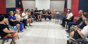Programa Re Começo completa um ano e garante mais autonomia e qualidade de vida a pacientes