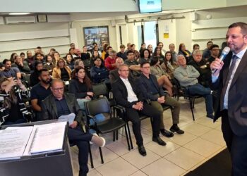 Acicam: Empresários, gestores e contabilistas em palestra sobre Reforma Tributária
