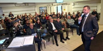 Acicam: Empresários, gestores e contabilistas em palestra sobre Reforma Tributária