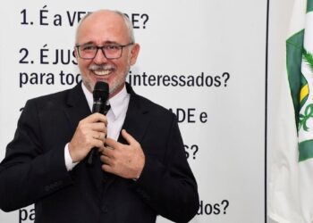 Há 35 anos era fundado o Sindicato dos Contabilistas de Campo Mourão e Região