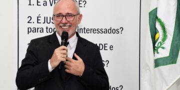 Há 35 anos era fundado o Sindicato dos Contabilistas de Campo Mourão e Região