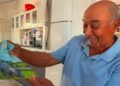 Piquirivaí 60 anos: agricultores e pioneiros ajudam a preservar a história de uma comunidade construída pelo trabalho