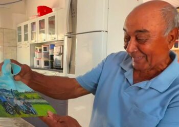 Piquirivaí 60 anos: agricultores e pioneiros ajudam a preservar a história de uma comunidade construída pelo trabalho