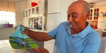 Piquirivaí 60 anos: agricultores e pioneiros ajudam a preservar a história de uma comunidade construída pelo trabalho