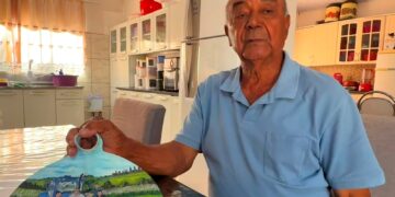 Piquirivaí 60 anos: agricultores e pioneiros ajudam a preservar a história de uma comunidade construída pelo trabalho