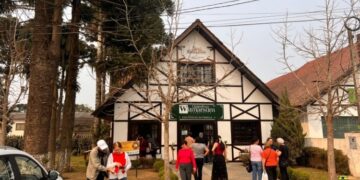 Cmeg de Campo Mourão organiza viagem a Witmarsum em setembro