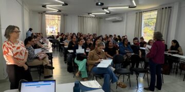 Famílias poderão avaliar diretores das escolas municipais de Campo Mourão