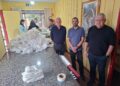 Visita à Casa das Fraldas