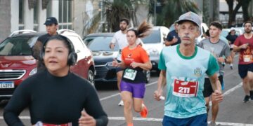 Campo Mourão abre inscrições para a 4ª etapa do Circuito de Corridas de Rua nesta sexta-feira (7)